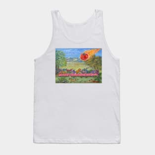 Last Picnic Tank Top